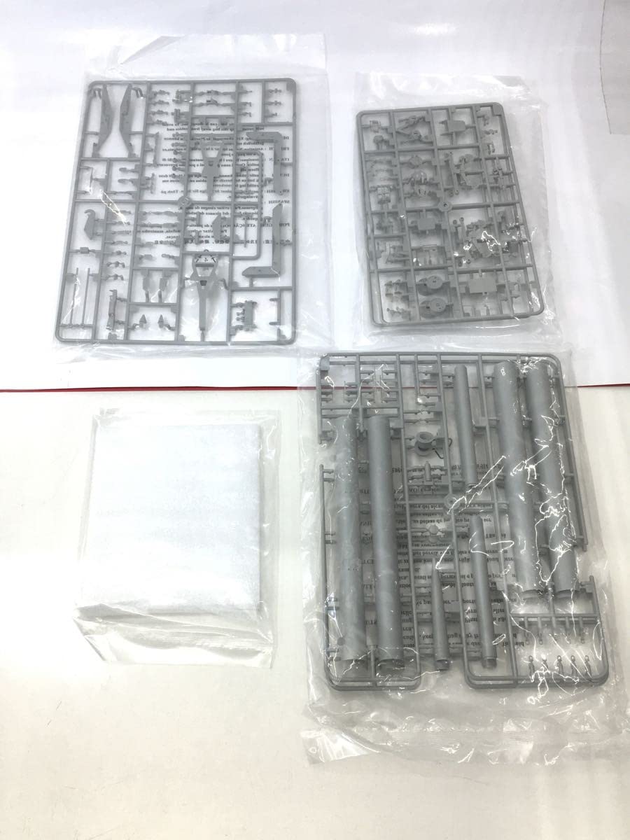 トランペッター 1/35 THAAD 弾道弾迎撃ミサイル Amazon | トランペッター 1/35 アメリカ陸軍 THAAD 弾道弾迎撃