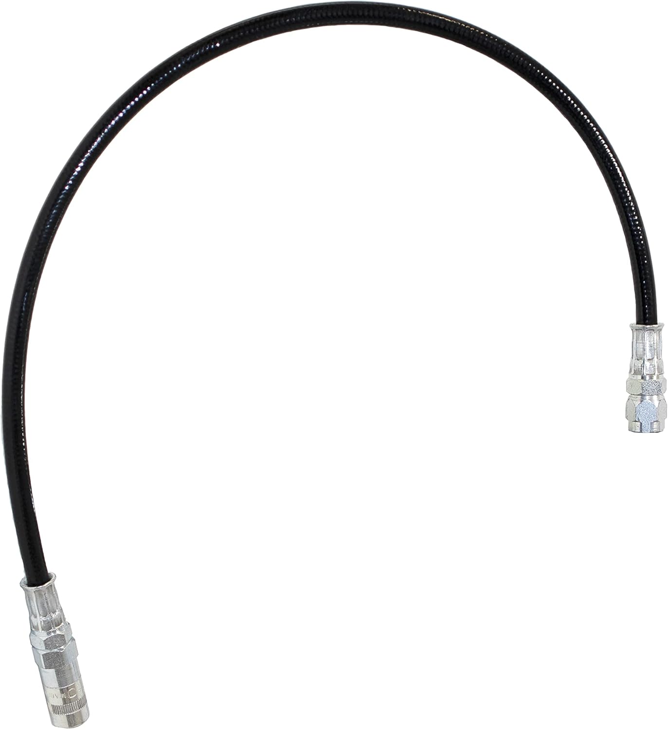 Lube-Shuttle® 20 inch Grease gun hose