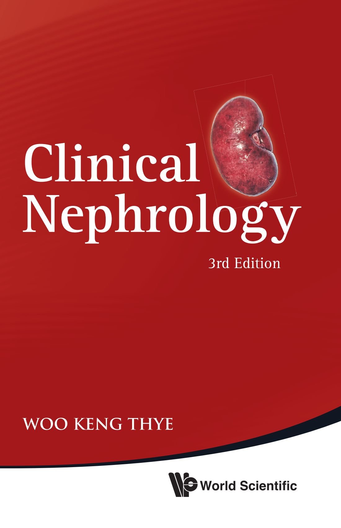 Clinical nephrology (3rd edition) : Woo, Keng Thye: Amazon.com.au
