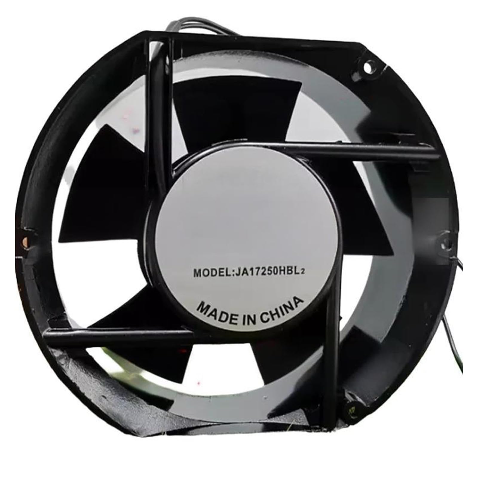 PWANUIGTE JA17250HBL2 220/240v 50hz 0.23A 17250 Cooling Fan