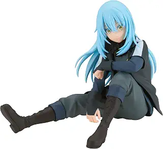 バンプレスト 転生したらスライムだった件 Break time collection vol.1 リムル=テンペスト