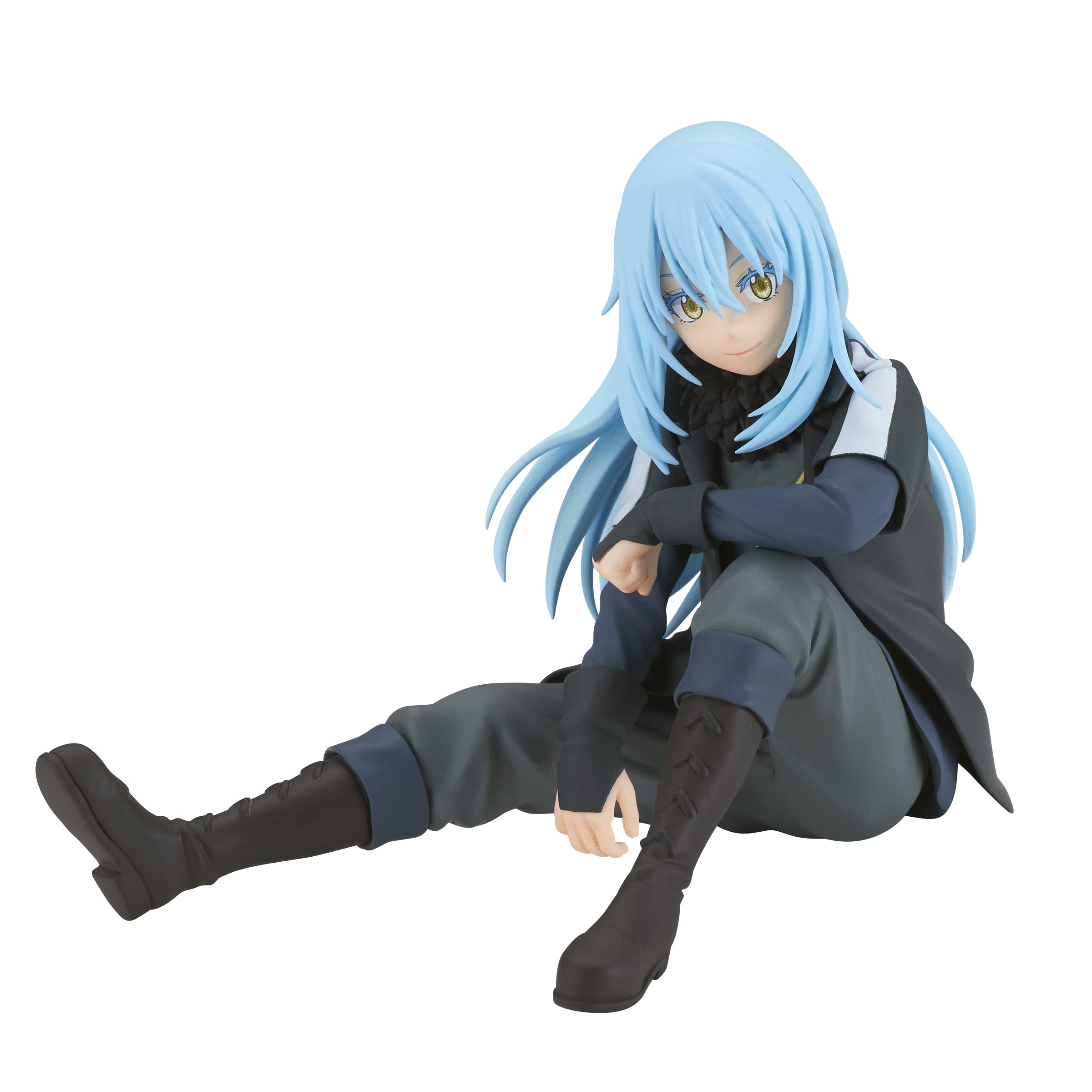 バンプレスト 転生したらスライムだった件 Break time collection vol.1 リムル=テンペスト