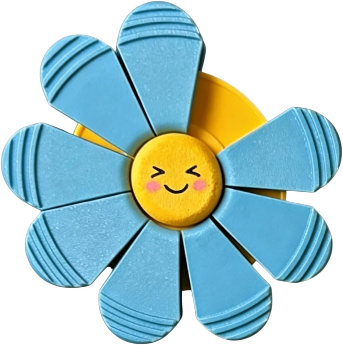 Decorative Flower Shaped Clip for Organizing Papers Photos and Note Kitchen Organization Tool Kitchen Organization Tool