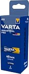VARTA – VARTA Batterien AA, 40 Stück, Industrial Pro, Alkaline Batte