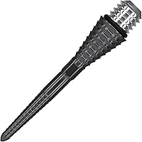Vista 1 de Target Darts Conversion Point Swiss Point Darts Points - Convert Soft Tip to Steel Tip