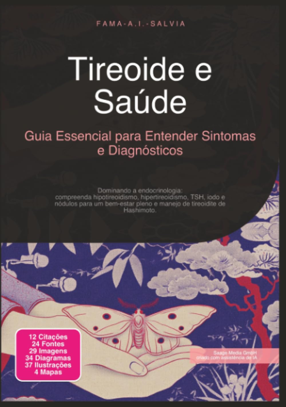 Tireoide e Saúde: Guia Essencial para Entender Sintomas e Diagnósticos