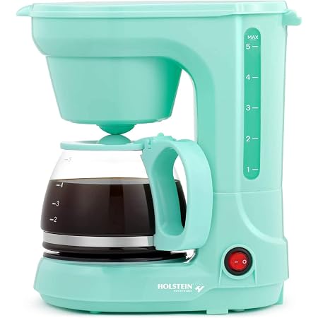 Nostalgia RCOF120AQ Retro 12-Cup 