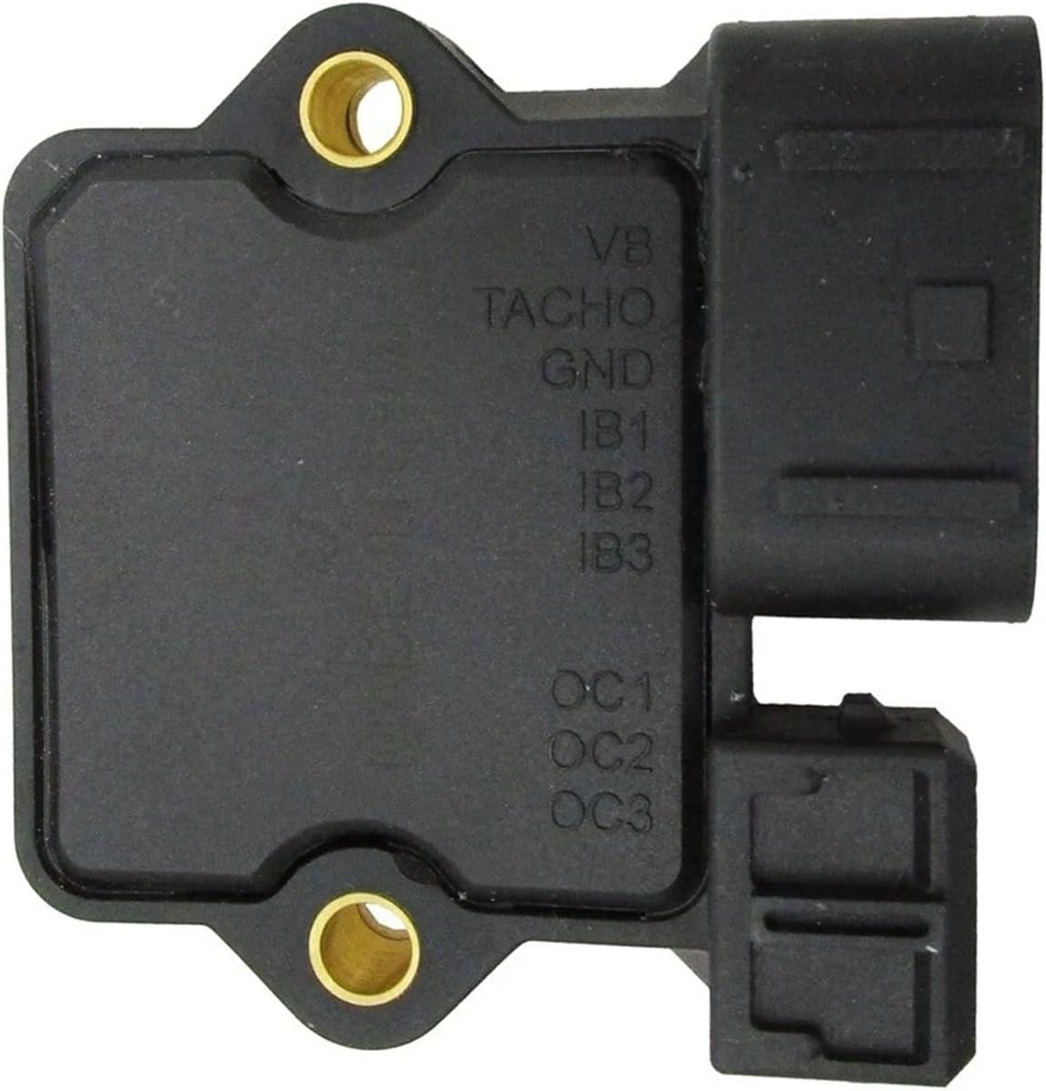 AD Auto Parts Control Module Compatible with LX604