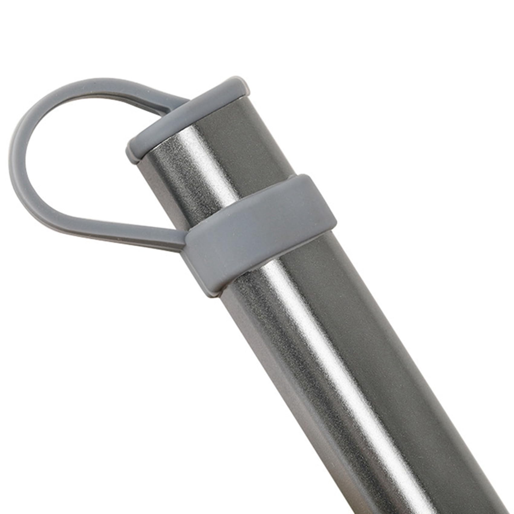 Boîtier Rangement Baguettes En Alliage D'aluminium – Pour Baguettes Titane – SODIAL