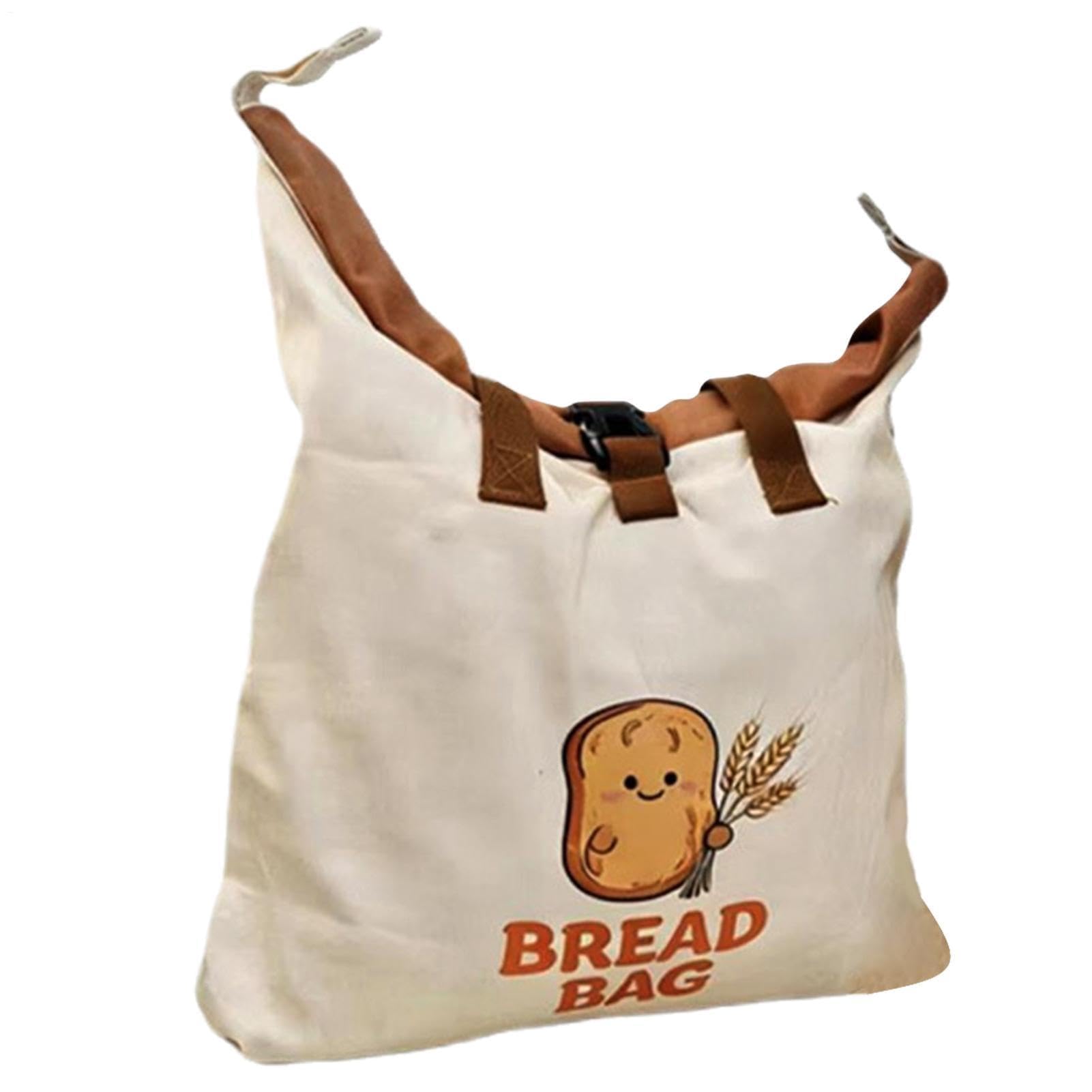 Bolsas de masa extraíble natural para excursiones y viajes al aire libre en familia