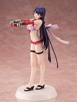 『匿名配送』美少女フィギュア　お得セット⑧ Amazon | アッセンブル・ヒロインズ 『Fate/Grand Order