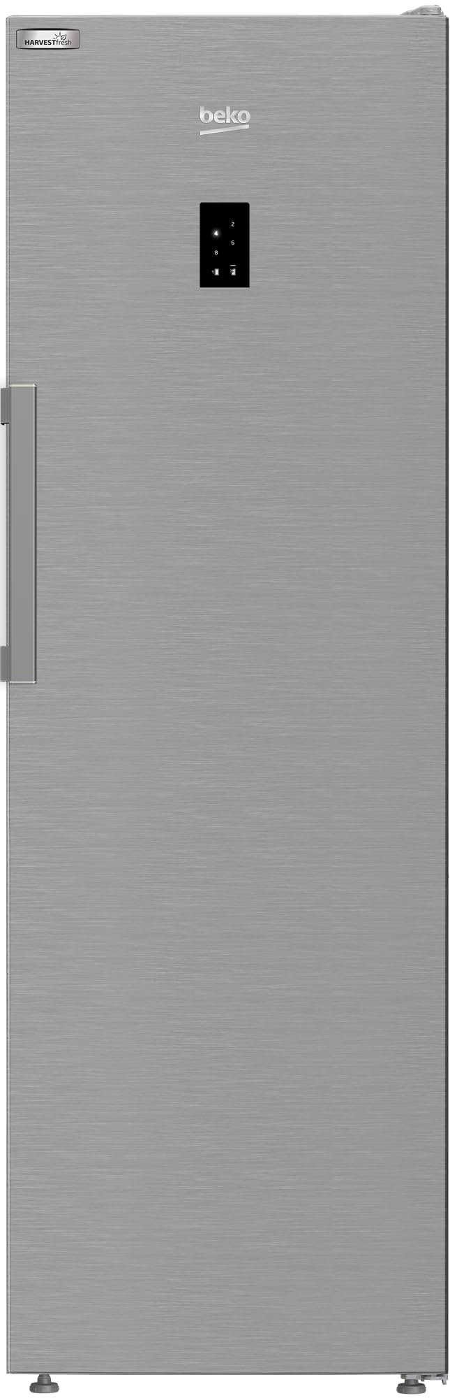 Beko Conservador B3RMLNE444HXB Inox 1.85m E