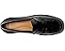 Franco Sarto Gene Cut Out Heeled Loafers - Top View