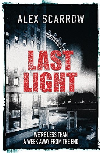 Last Light view 2