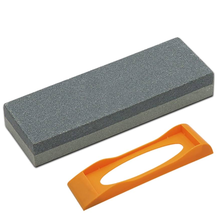 Amazon.com: Kitory Rough Whetstone Knife Sharpening Stone