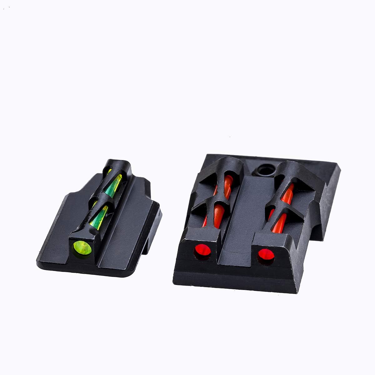 HIVIZHiViz Remington ETA Front and Rear Sight Set