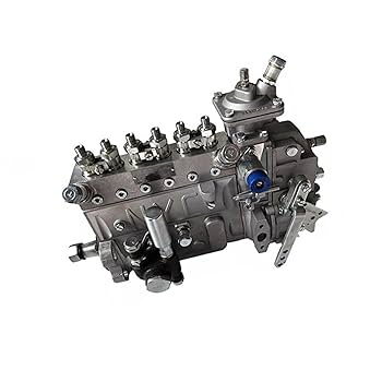 Amazon.com: WSbaodan Fuel Injection Pump 612601080376