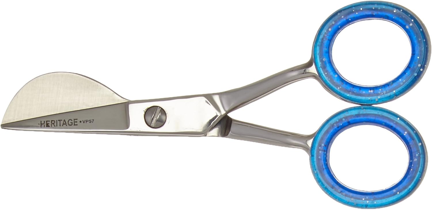 Klein Cutlery VP57 Mini Applique Scissor