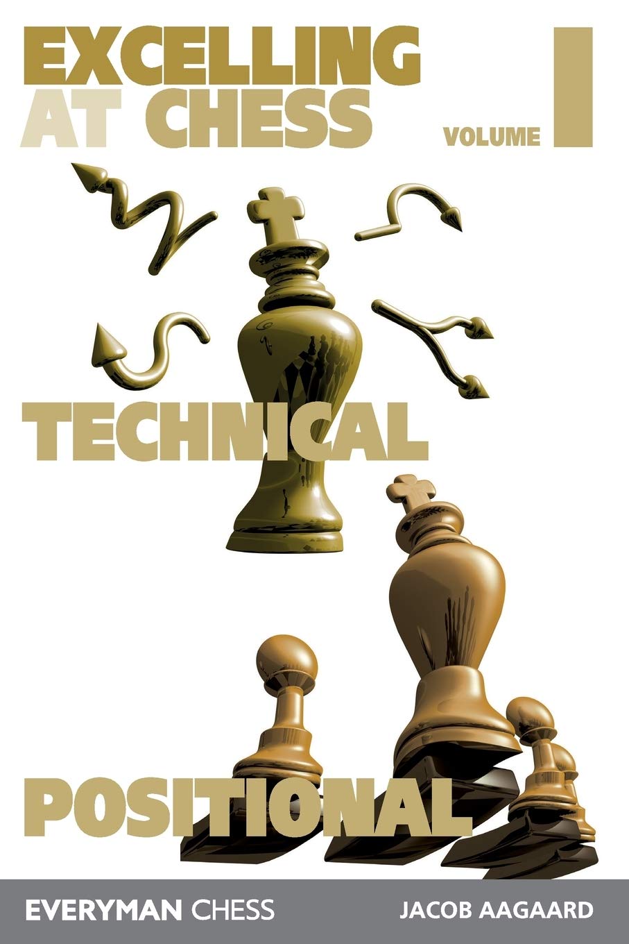 Excelling at Chess: Technical and Positional