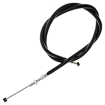 Amazon.com: NICHE Clutch Cable for Suzuki GSXR600 GSXR750