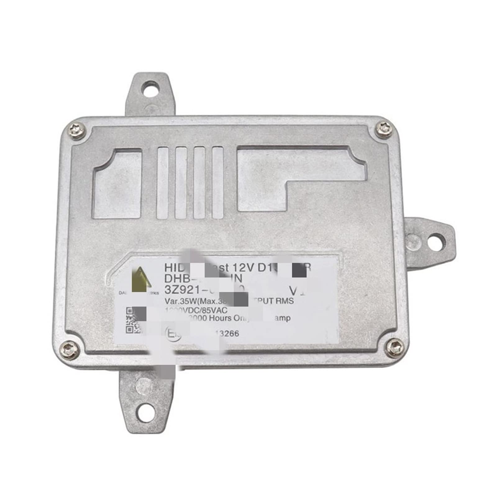 DEHIWI lámpara de xenón Balasto D1S 3Z92101700 Adecuado Lámpara De Xenón De Coche De Motor Para Genesis Coupe 2012-2016
