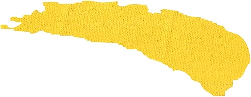 Vista 35 de Tulip Pintura para tela suave, lavable, se mantiene suave y flexible, pintura permanente, para telas claras y oscuras, 4 onzas líquidas, blanco