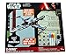 Star Wars X-Wing Design N Display 3D Paper Model KIT