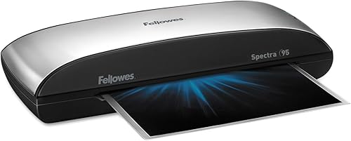 Miniatura 2 de FEL5738201 - Laminador Fellowes Spectra 95