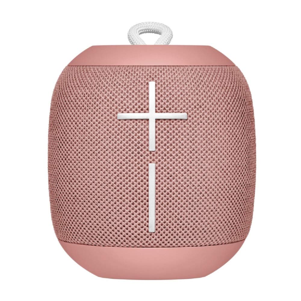 ピンクの猫【防水】Bluetoothスピーカー（ULTIMATE EARS Amazon.com: Ultimate Ears : Electronics
