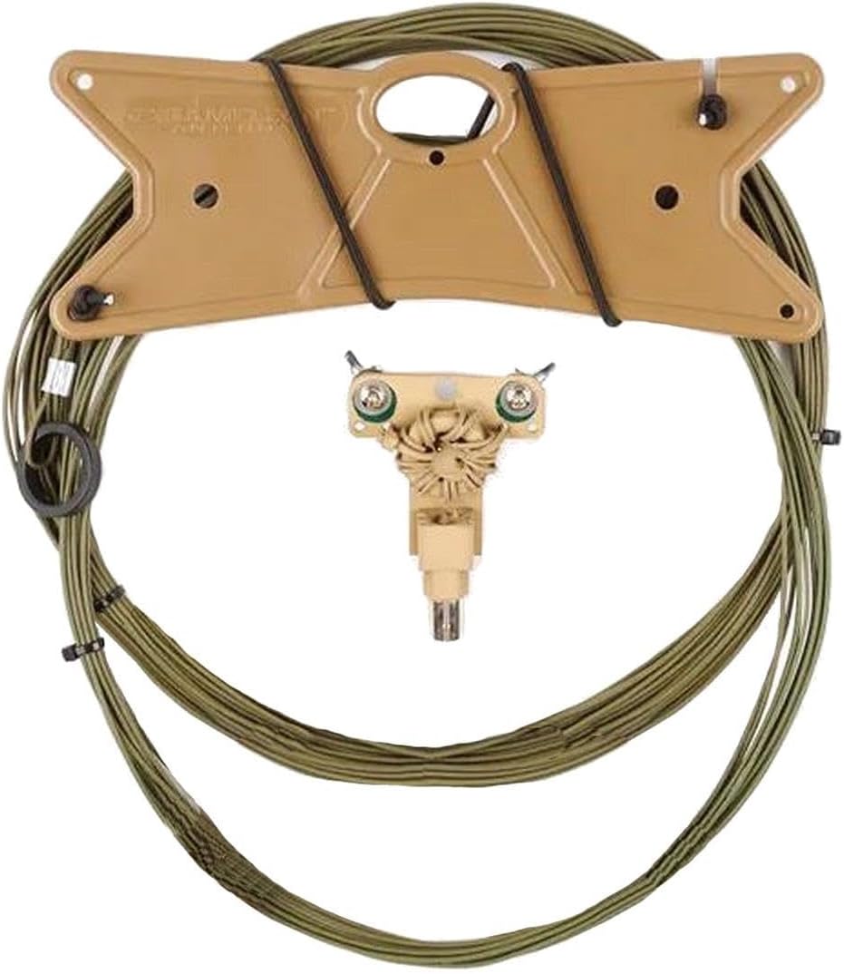 CHA OCF40 (Off Center Fed Dipole)