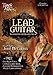 John McCarthy, Lead Guitar Techniques for Creating Solos