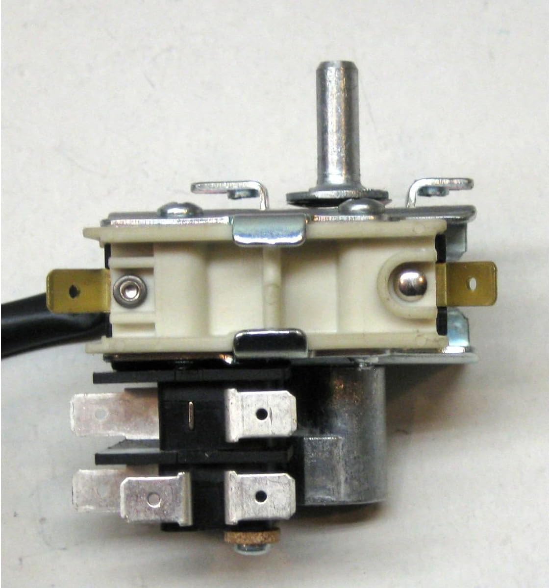 Replacement for Range Oven Thermostat for Electrolux for Frigidaire 316215900 AP3563457 PS899636 compatible with ERP.