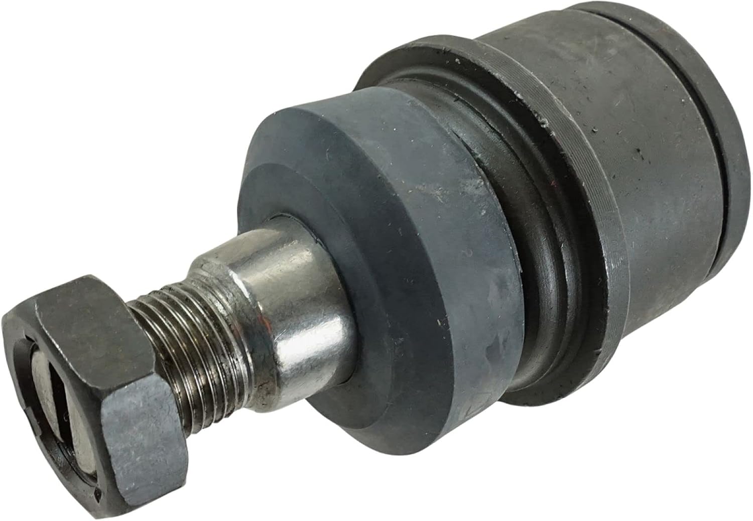 TRQ Suspension Kit Compatible with 1997 Ford F-250