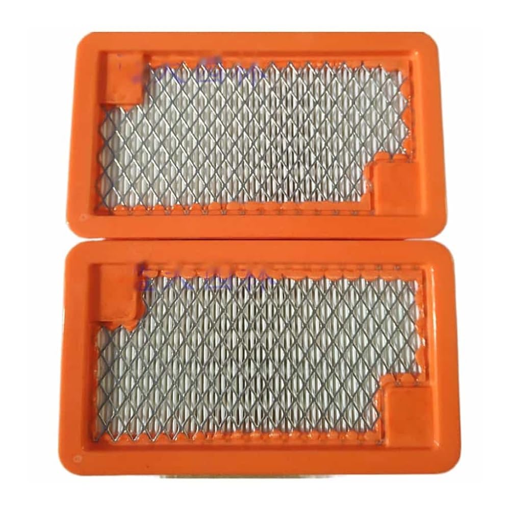 2 filtres a air EB7660 pour souffleurs BBX7600 EB7650 et EB7660TH 4T