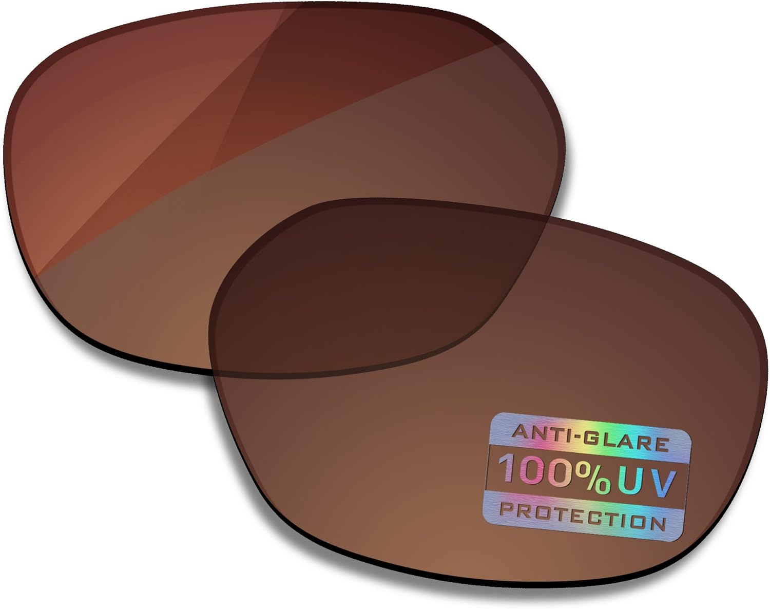 Bowyer POLARIZED Replacement Lenses for Ray-Ban Daddy O RB2016 59mm Sunglasses