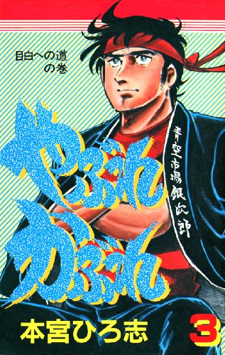 やぶれかぶれ 第3巻 やぶれかぶれ 第3巻