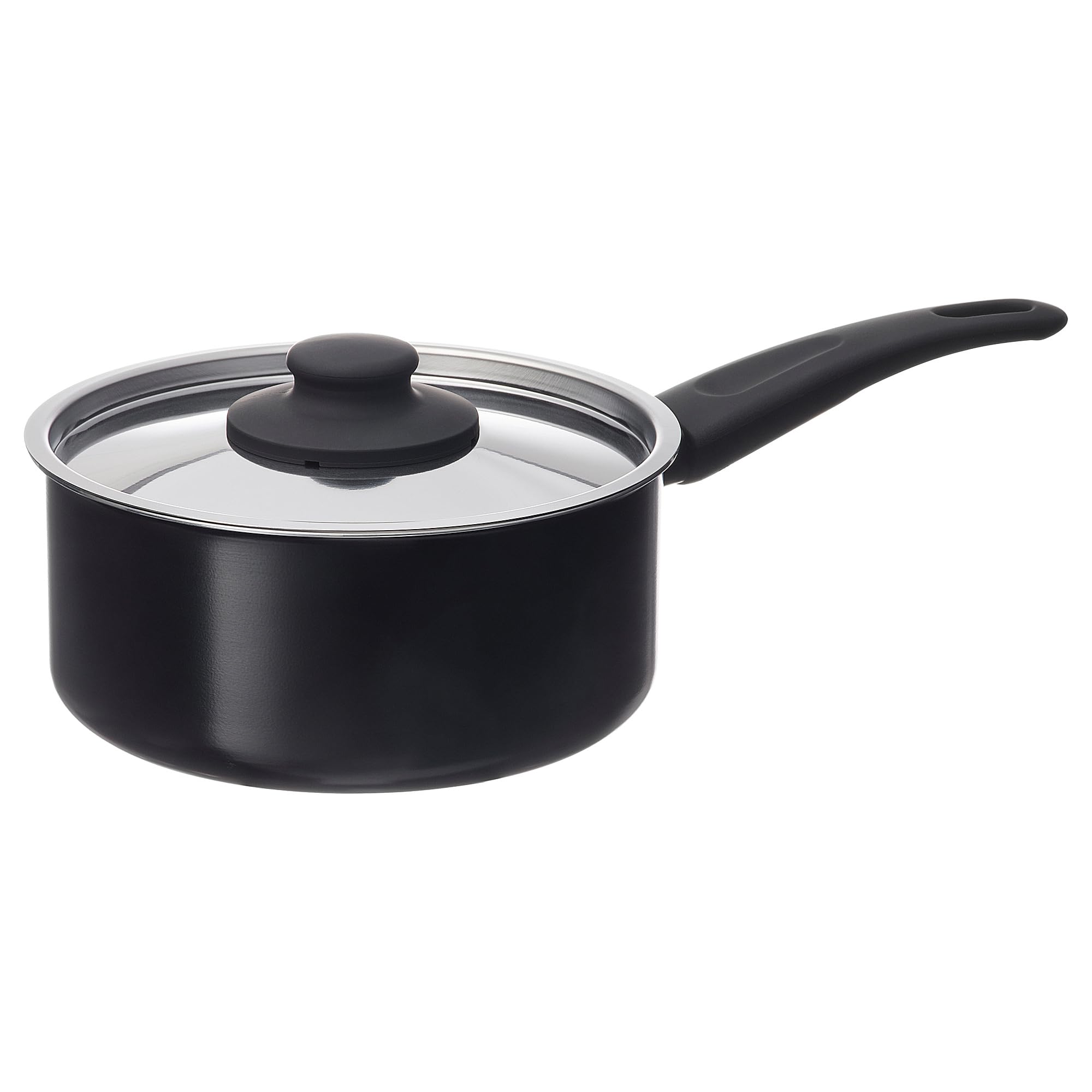 Casserole antiadhésive ProTuning HEMLAGAD fini les aliments brûlés