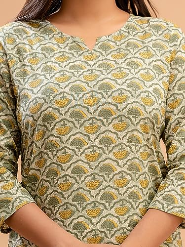 Image of feranoid Women Full Sleeves Cotton Nightsuits