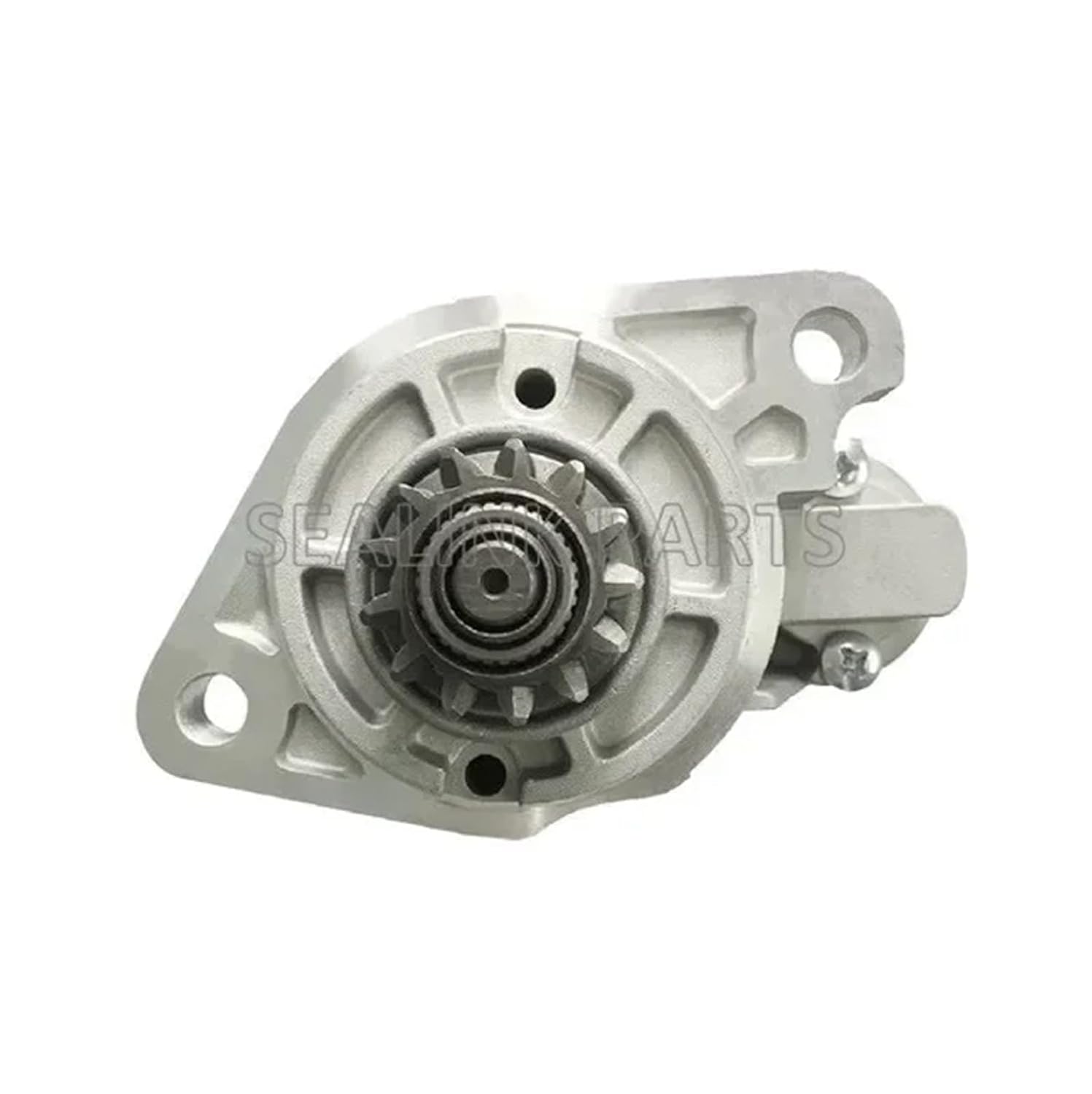 31A66-00101 31A66-00102SL Series Diesel Engines 57-5256 M8T70471 M8T70471A 575256 Starter Motor