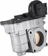 Corps de Papillon 16119-AX000 pour Nissan Micra III (K12) Note 2003-2012