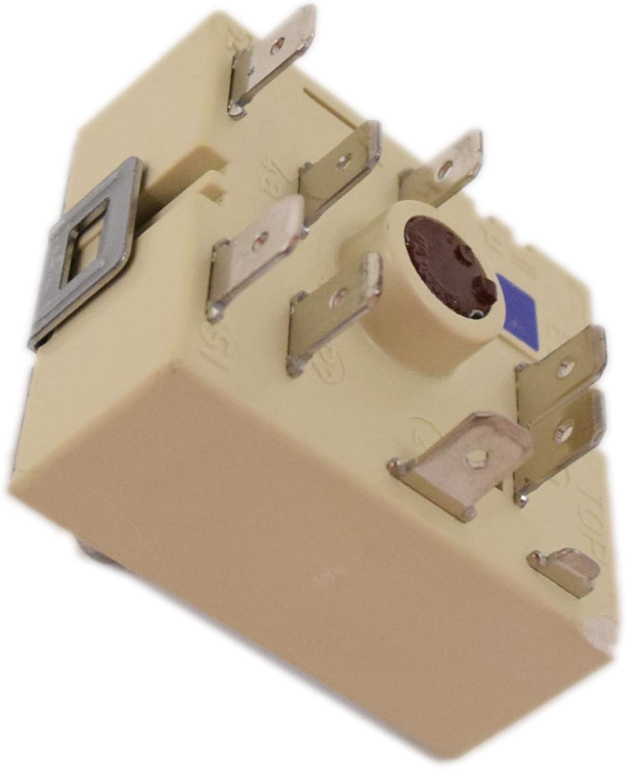 316238202 Range Dual Surface Element Control Switch Genuine Original Equipment Manufacturer (OEM) Part