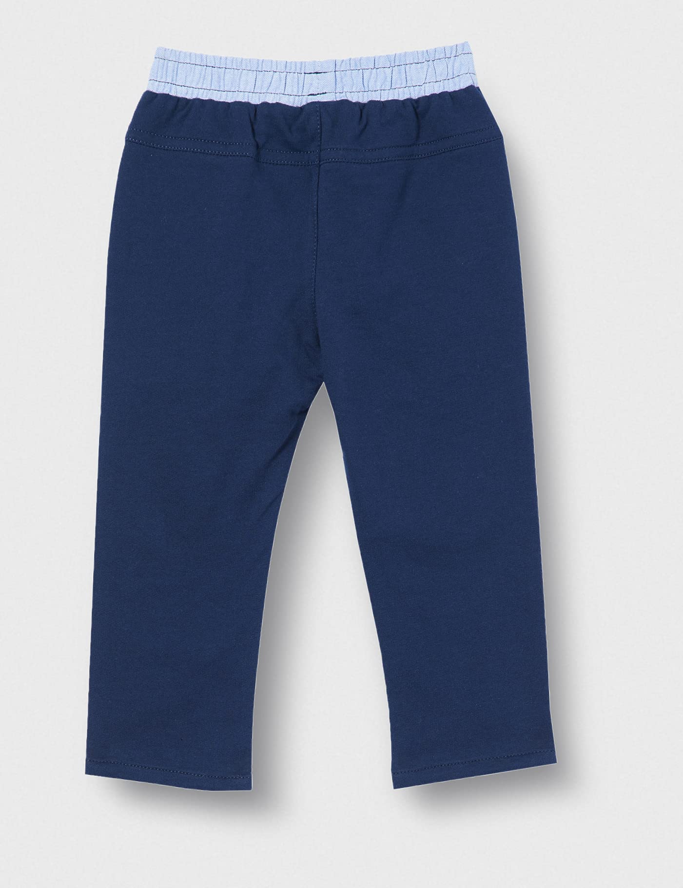 Chicco Baby-Jungen Pantaloni Lunghi Lange Hosen