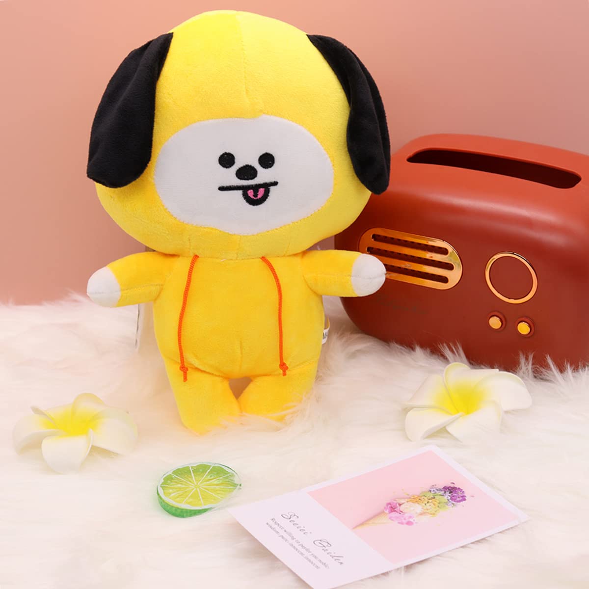 chimmy stuff toy