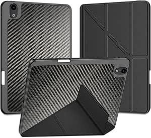 第2世代iPadはカーボンファイバーボディを採用？