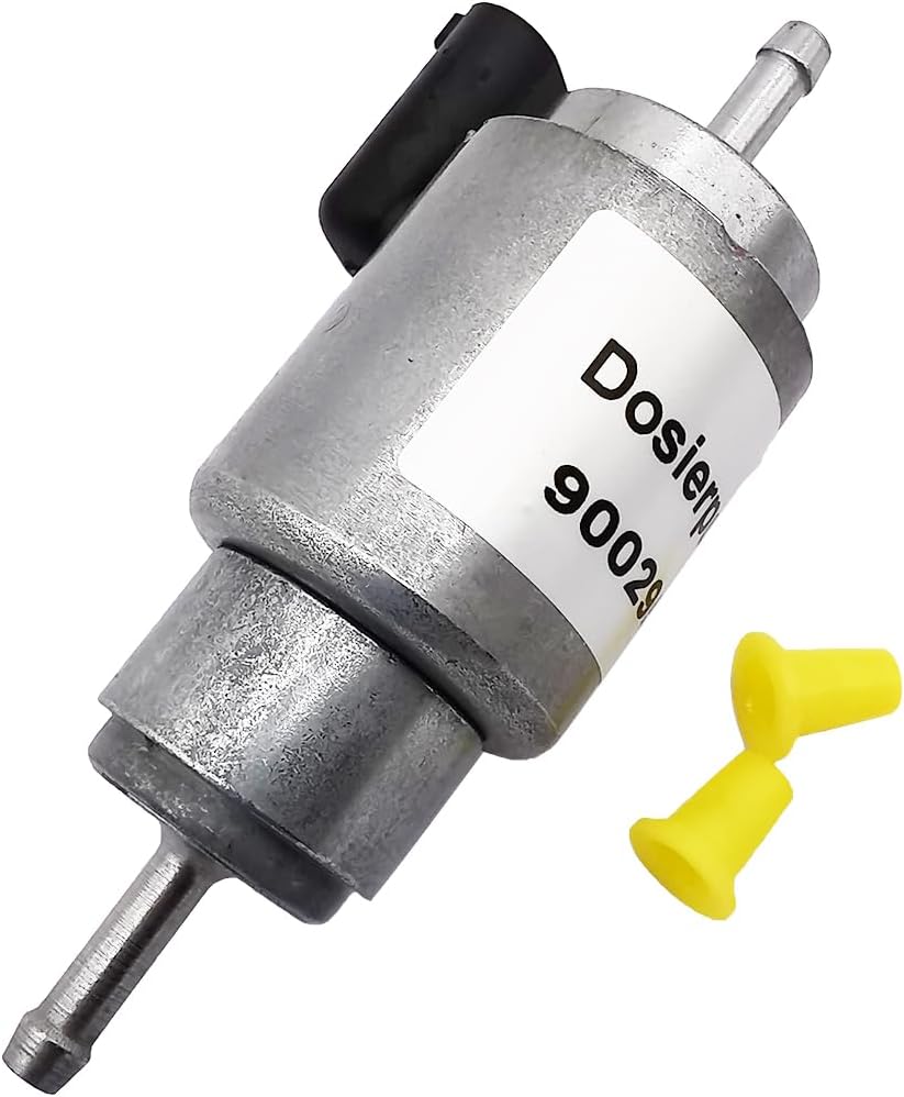 9002953F Webasto Dosing Pump Fuel Metering Pump Block Heater