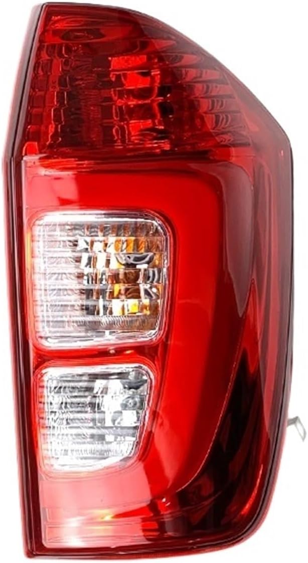Car Tail Light Compatible With Chery For Tiggo For Tiggo FL For Tiggo 3 2005-2020 Tail Lights Car Styling Tail Lamp Fog Light (Right)