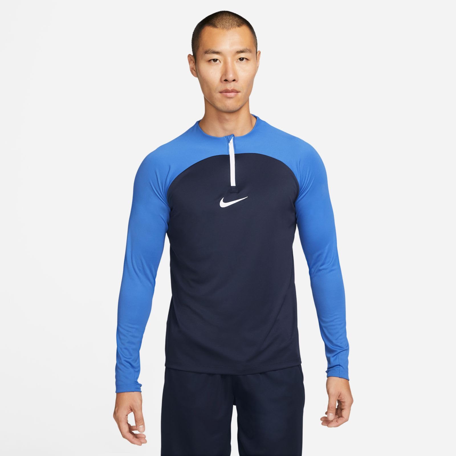 NIKE M Nk DF Acdpr Dril Top K Jacket Hombre
