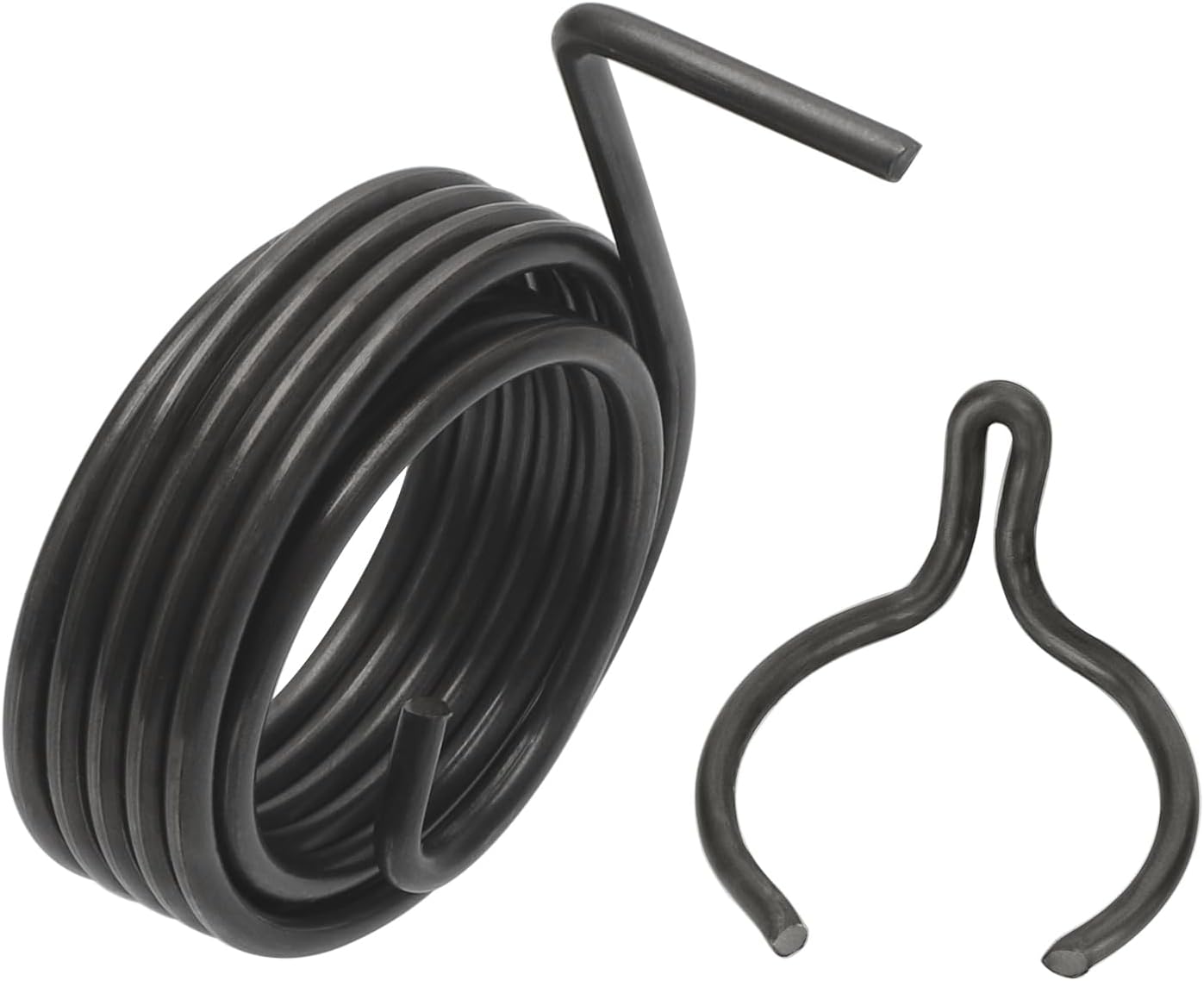 Kick Start Starter Spring & Clip for Yamaha Blaster 200 YFS200 1988-2006 TTR125 2000-2024 TT125 WR200