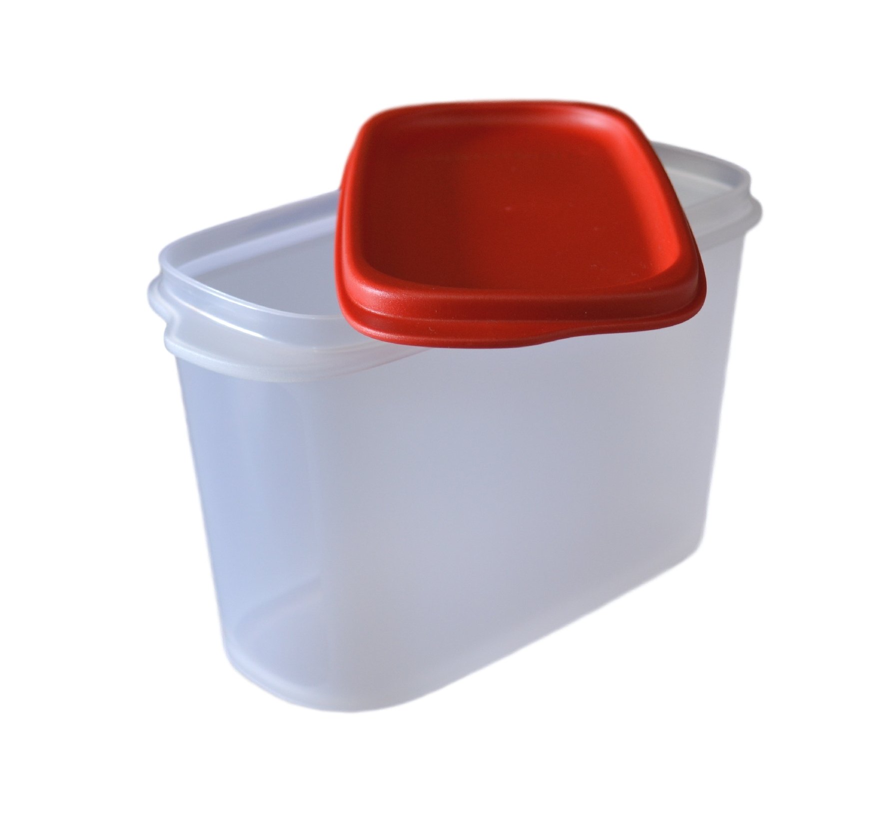 Amazon｜Tupperware スマートセーバー プラスチックコンテナセット 6個 