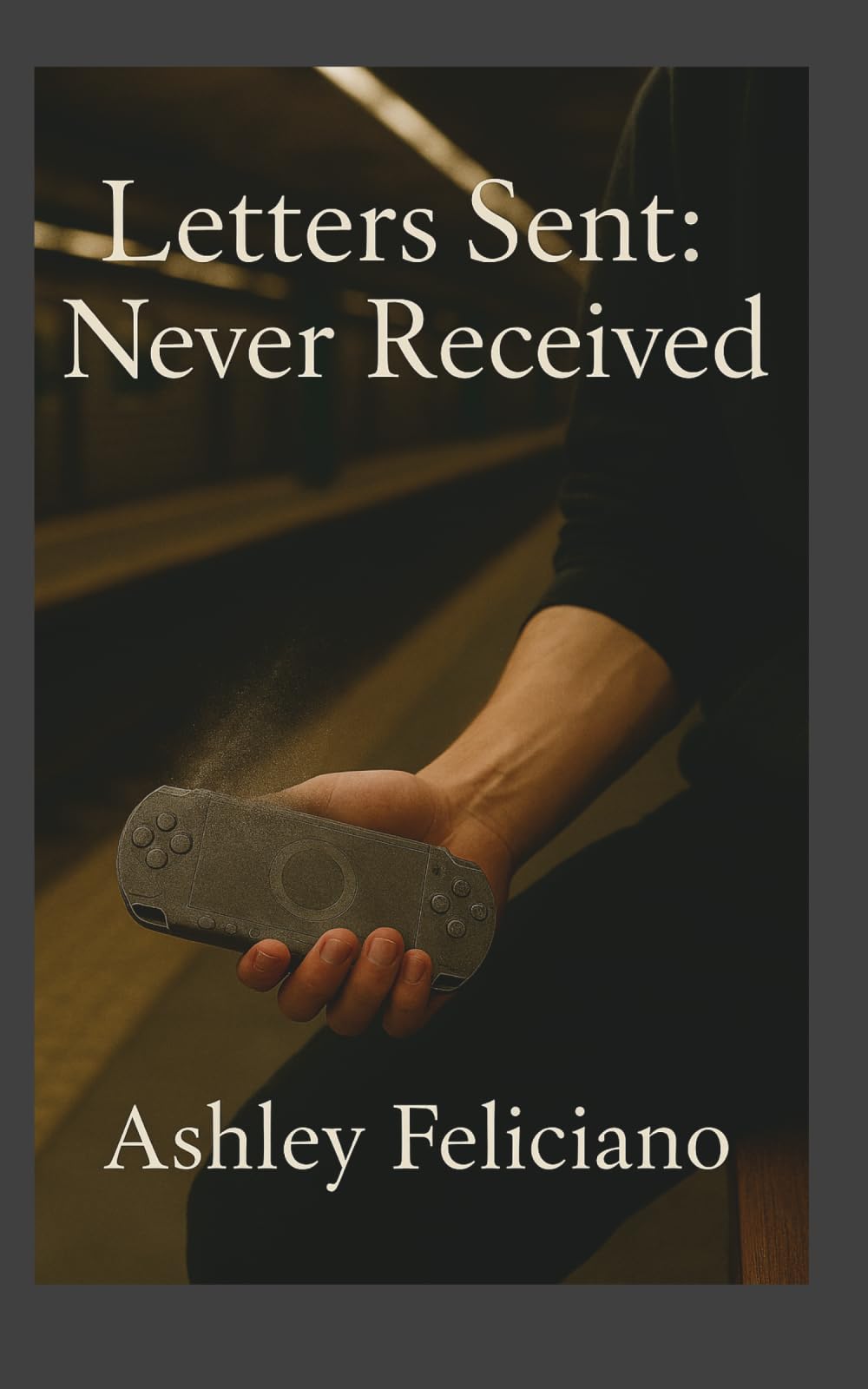 Letters Sent; Never Received